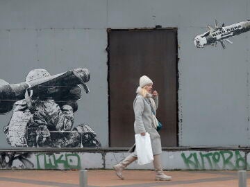 Russia responds to sending Leopard tanks to Ukraine with new missile attacks on kyiv