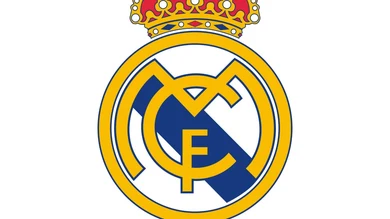 Escudo del Real Madrid Escudo del Real Madrid