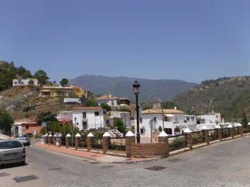Benahavís, en Málaga