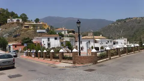Benahavís, en Málaga Benahavís, en Málaga