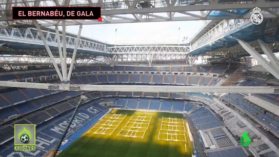 bernabeu bernabeu