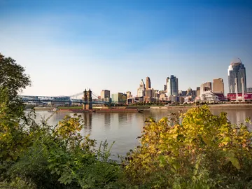 Cincinnati Cincinnati