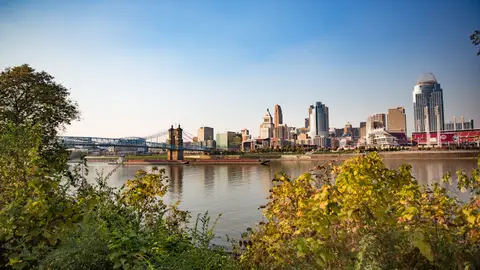 Cincinnati Cincinnati