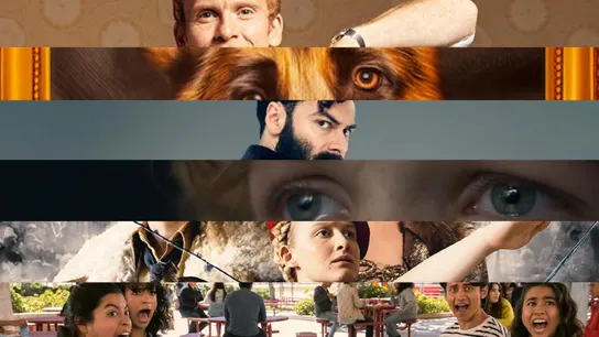 Estrenos de la semana del 28 al 03 de febrero de 2023 Estrenos de la semana del 28 al 03 de febrero de 2023