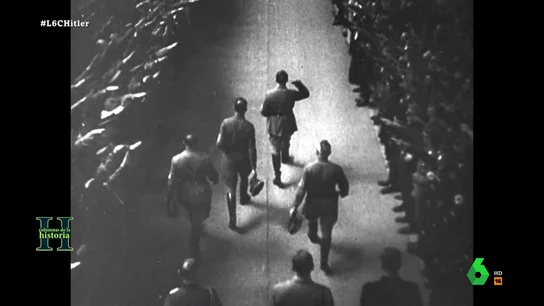 ¿Puede repetirse un estado como la Alemania nazi? Los expertos reflexionan sobre este peligro ¿Puede repetirse un estado como la Alemania nazi? Los expertos reflexionan sobre este peligro