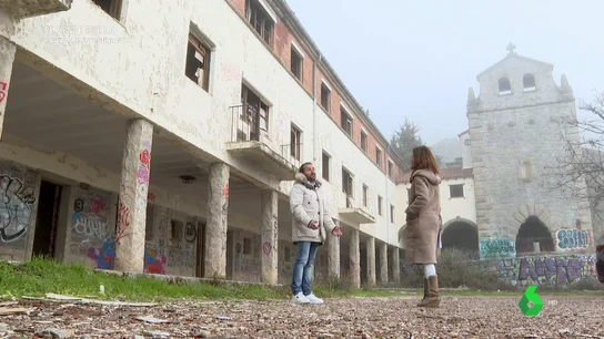 Salto de Castro Salto de Castro