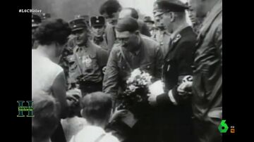 Desempleo, inflación, crisis... así &quot;se echó en los brazos de Hitler&quot; Alemania