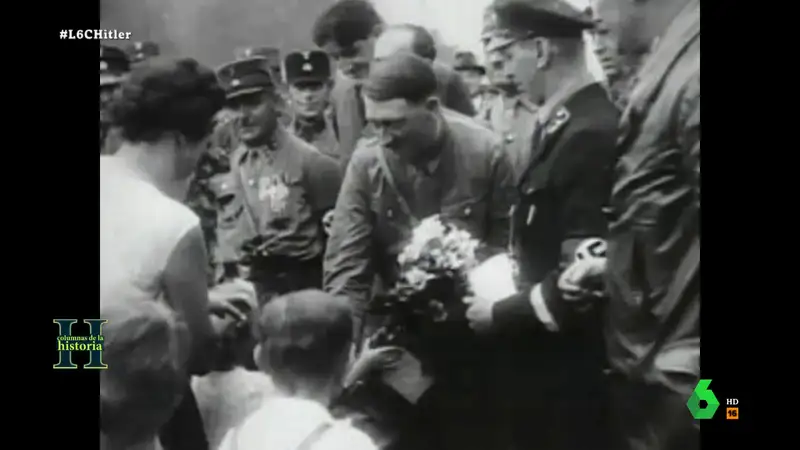 Desempleo, inflación, crisis... así "se echó en los brazos de Hitler" Alemania