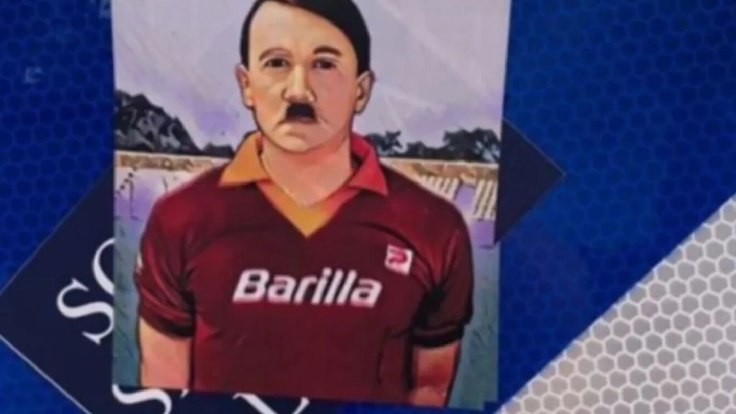 Pegatinas de Hitler Pegatinas de Hitler