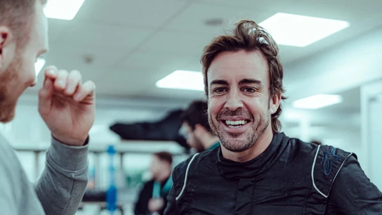 Fernando Alonso Fernando Alonso