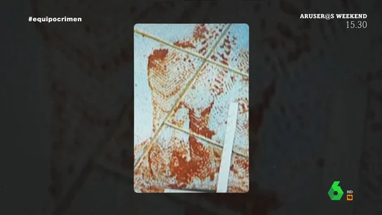 Un anillo, "interés en el dinero", zapatillas de otra talla... las pruebas que señalaron a Rodrigo Barrio por el asesinato de sus padres y hermano Un anillo, "interés en el dinero", zapatillas de otra talla... las pruebas que señalaron a Rodrigo Barrio por el asesinato de sus padres y hermano