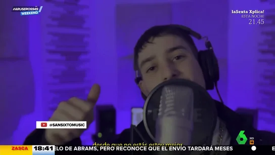 La canción respuesta al éxito de Shakira: "Las mujeres facturan, pero tú no de-claras" La canción respuesta al éxito de Shakira: "Las mujeres facturan, pero tú no de-claras"