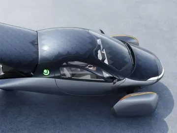 El coche eléctrico que rara vez tendrás que cargar ya tiene autonomía, y podrá recorrer más de 600 kilómetros El coche eléctrico que rara vez tendrás que cargar ya tiene autonomía, y podrá recorrer más de 600 kilómetros