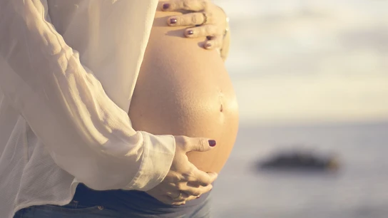 Las expertas alertan: cuidar la salud mental de las madres durante el embarazo es esencial para el bebé Las expertas alertan: cuidar la salud mental de las madres durante el embarazo es esencial para el bebé