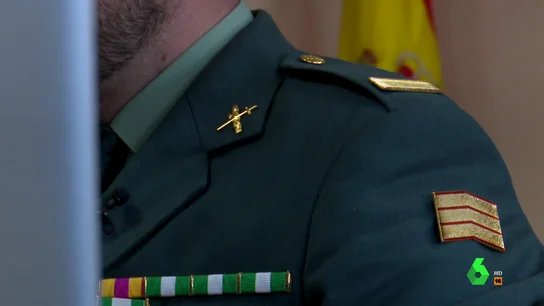 Guardia Civil Guardia Civil
