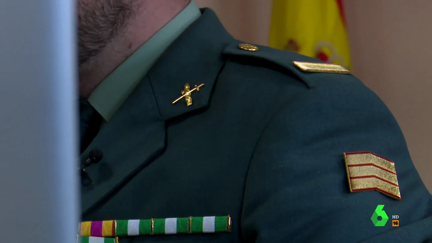 Guardia Civil Guardia Civil