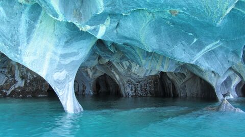 Cuevas