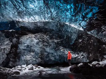 Qué debes tener en cuenta antes de explorar una cueva 
