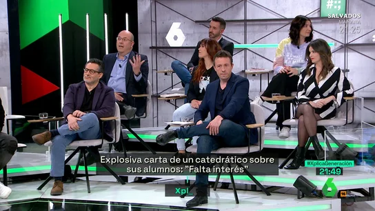 ¿Están los jóvenes anestesiados por las redes sociales? ¿Están los jóvenes anestesiados por las redes sociales?