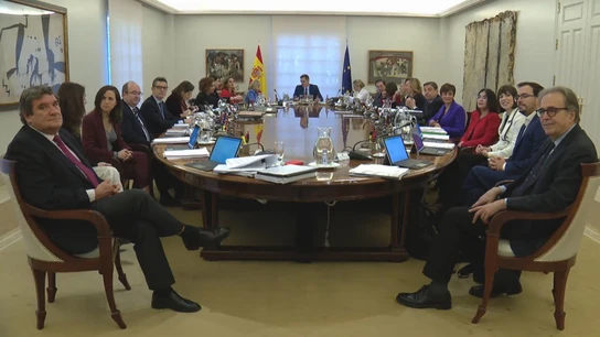 El Gobierno reconoce "efectos indeseados" con la ley del 'Solo sí es sí' El Gobierno reconoce "efectos indeseados" con la ley del 'Solo sí es sí'