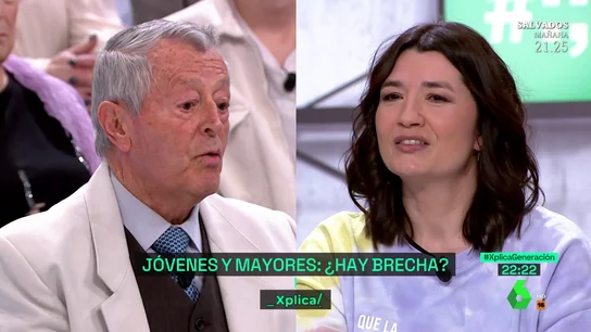 Francisco, jubilado Francisco, jubilado