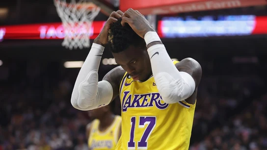 Dennis Schroder Dennis Schroder