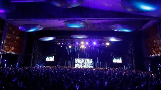 Gala de los Premios Feroz Gala de los Premios Feroz