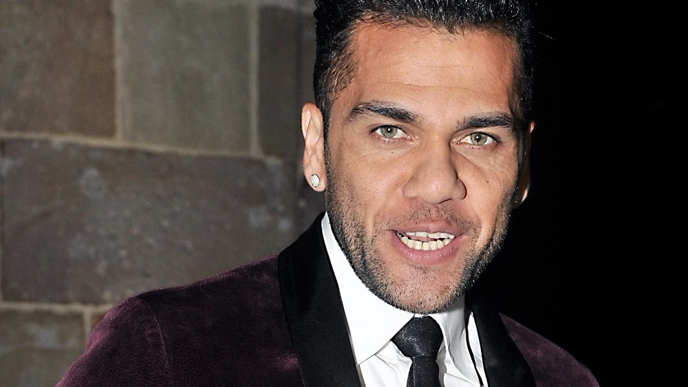 Dani Alves