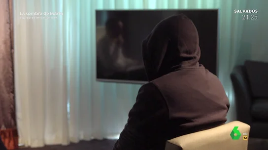 El hermano de Miguel Carcaño se enfrenta a la carta en la que le incrimina por el asesinato de Marta: "Todo lo que pone ahí es mentira" El hermano de Miguel Carcaño se enfrenta a la carta en la que le incrimina por el asesinato de Marta: "Todo lo que pone ahí es mentira"