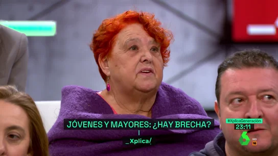 XPLICA - MARIBEL DISCURSO MUY BIEN XPLICA - MARIBEL DISCURSO MUY BIEN