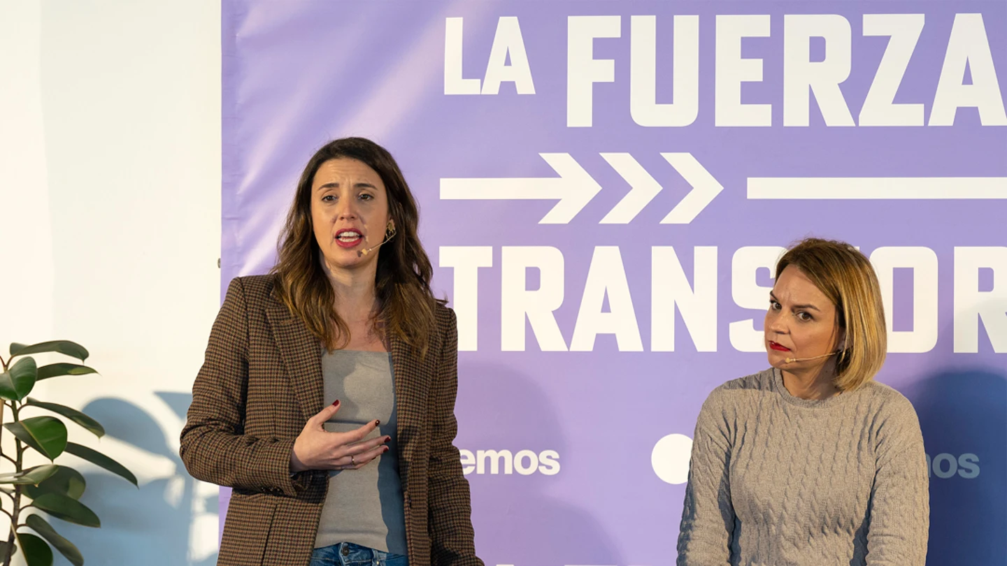 El Gobierno se abre a introducir cambios en la ley del 'solo sí es sí' El Gobierno se abre a introducir cambios en la ley del 'solo sí es sí'
