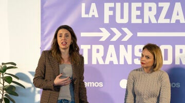 El Gobierno se abre a introducir cambios en la ley del 'solo sí es sí'