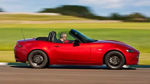 Mazda MX-5 Mazda MX-5