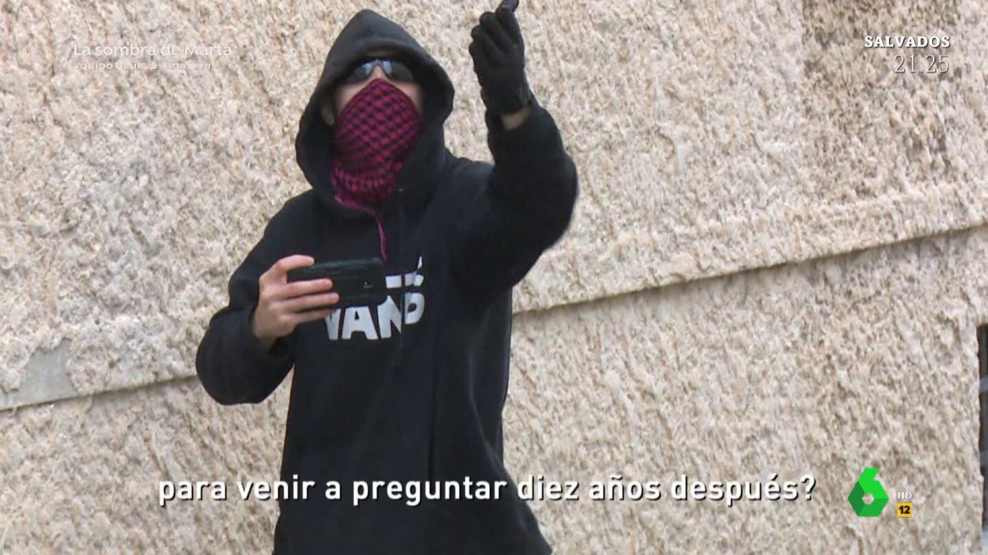  "&iexcl;Yo no soy la Pantoja ni mierdas de esas!": 'El Cuco' estalla contra Equipo de Investigaci&oacute;n tras localizarle en Francia