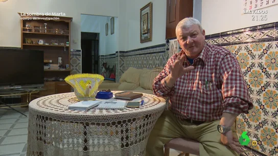 "¿Qué pasa Miguel, no te deja dormir Marta hoy?": las conversaciones de un preso con Carcaño en la intimidad "¿Qué pasa Miguel, no te deja dormir Marta hoy?": las conversaciones de un preso con Carcaño en la intimidad