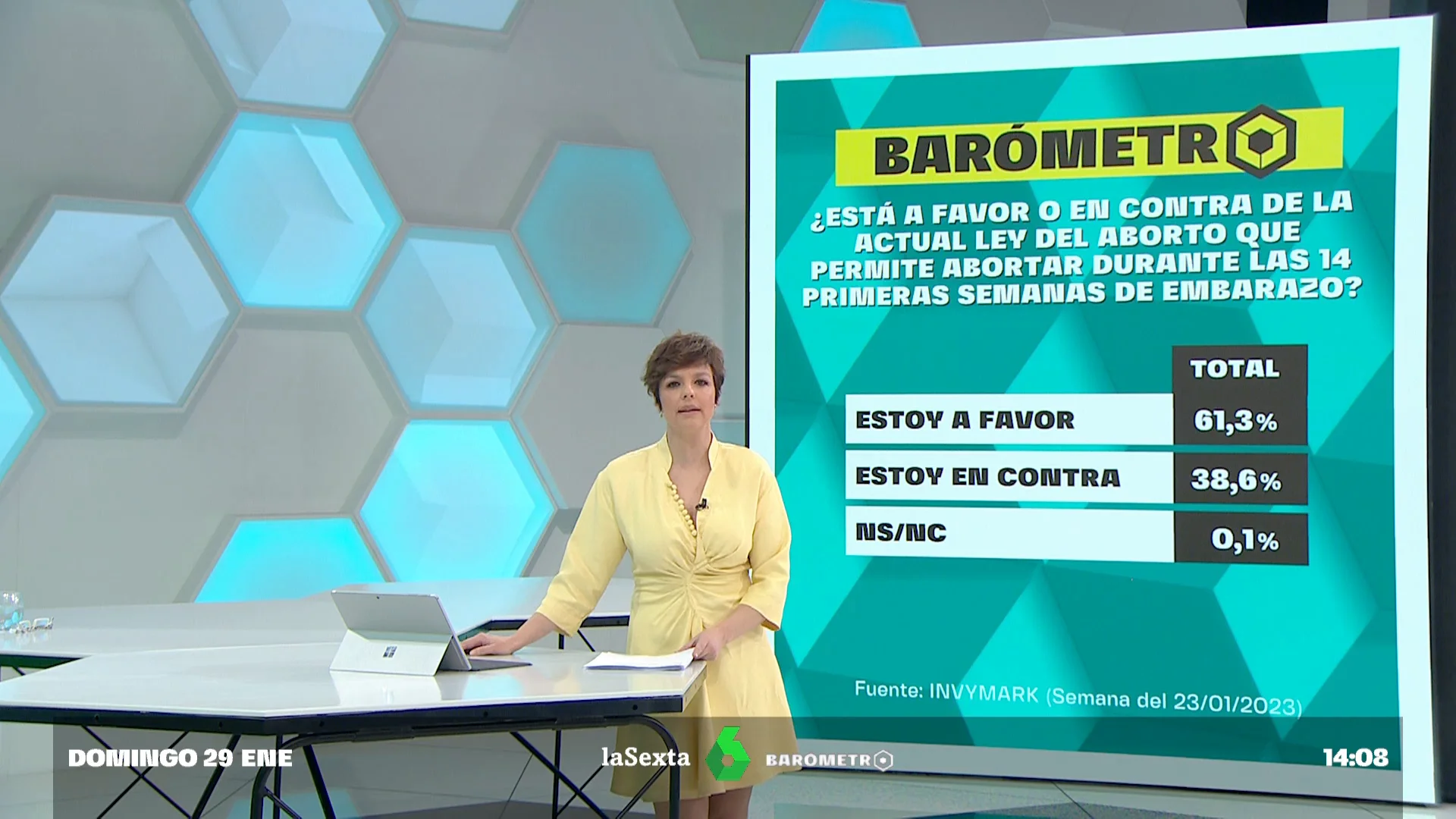 Barometro