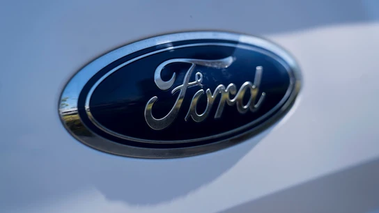 Ford, ¿cerca de volver a la Fórmula 1? Ford, ¿cerca de volver a la Fórmula 1?