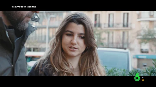 La asociación de inquilinas de Barcelona: "El hecho de no tener leyes hace que cualquier persona se encuentre en situación de vulnerabilidad" La asociación de inquilinas de Barcelona: "El hecho de no tener leyes hace que cualquier persona se encuentre en situación de vulnerabilidad"