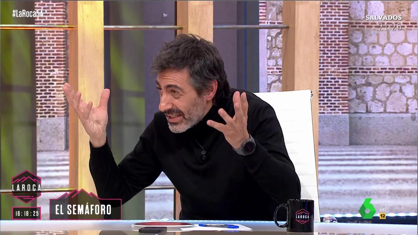 LA ROCA DEL VAL Obligatorio flamenco y un poquito de toreo LA ROCA DEL VAL Obligatorio flamenco y un poquito de toreo