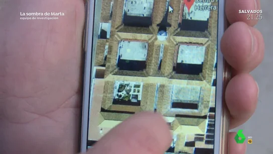 Así es la cárcel de máxima seguridad donde está preso Miguel Carcaño: "Su módulo es mejor que ninguno" Así es la cárcel de máxima seguridad donde está preso Miguel Carcaño: "Su módulo es mejor que ninguno"