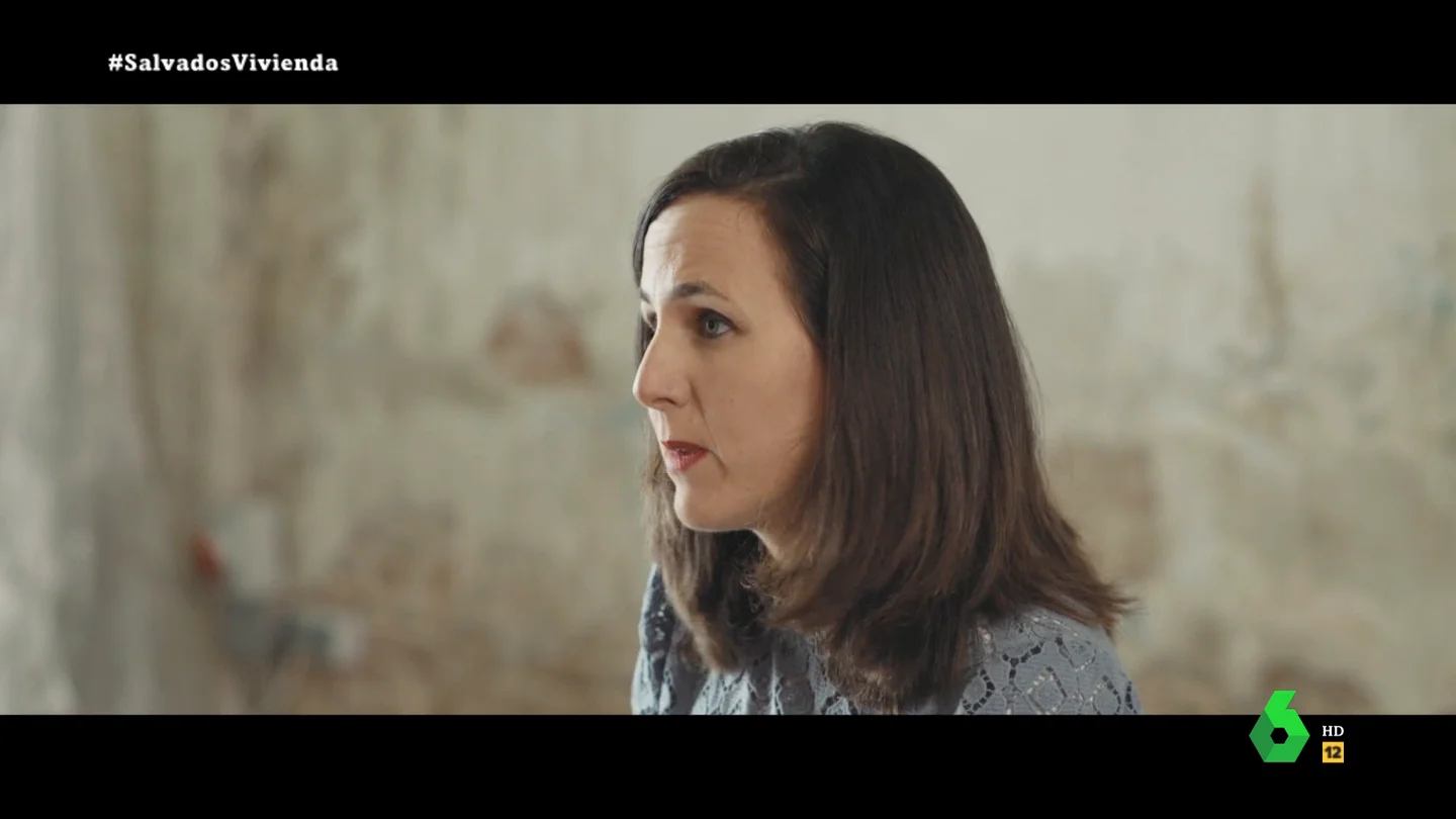 Ione Belarra Ione Belarra