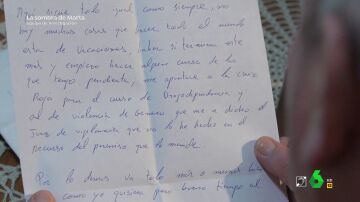 "Para volverse loco": Equipo de Investigación accede a las cartas de Miguel Carcaño a su compañero de celda
