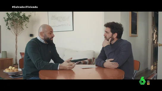 El drama de los vecinos de Casa Orsola, les echan para duplicar el precio: "El fondo quiere que sea un desahucio discreto" El drama de los vecinos de Casa Orsola, les echan para duplicar el precio: "El fondo quiere que sea un desahucio discreto"