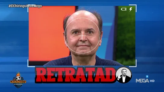 ¡Retratado! Ojo a lo que decía Juanma Rodríguez en 2020 de Vinicius y Rodrygo ¡Retratado! Ojo a lo que decía Juanma Rodríguez en 2020 de Vinicius y Rodrygo