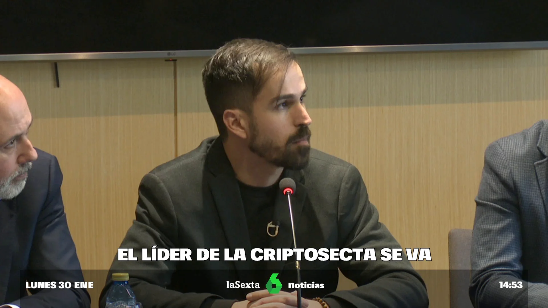 lider criptosecta