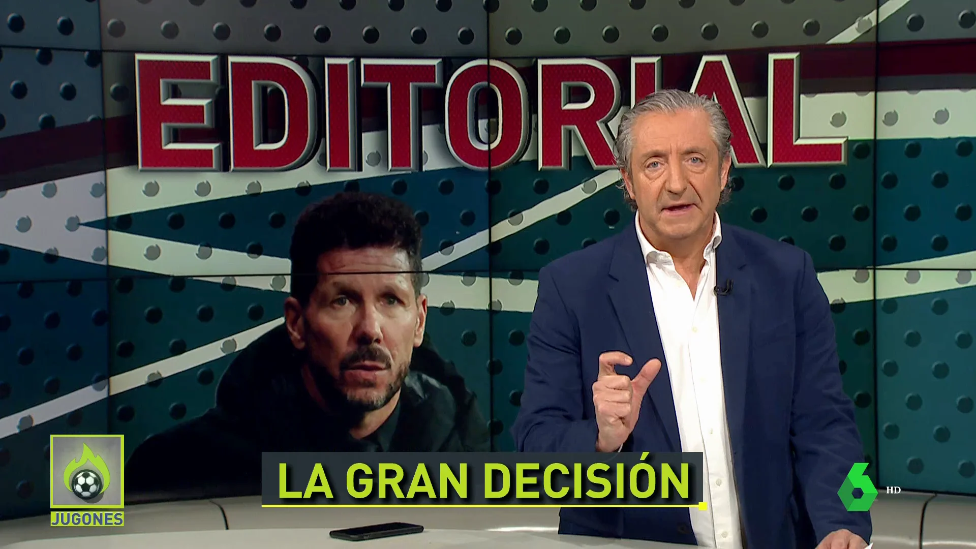 simeone pedrerol