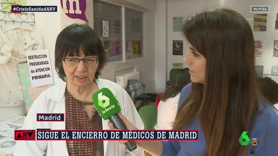 Día 12 de encierro Día 12 de encierro