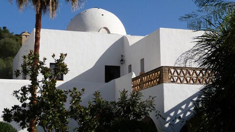 Museo Sa Bassa Blanca
