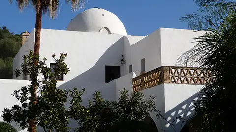 Museo Sa Bassa Blanca Museo Sa Bassa Blanca