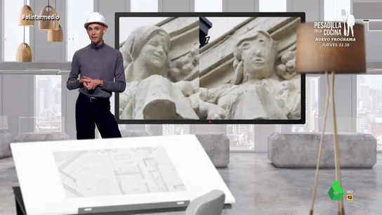 El repaso de Erik Harlem a las chapuzas pormihuevistas del mundo del arte El repaso de Erik Harlem a las chapuzas pormihuevistas del mundo del arte